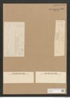 Diatomeae indet. Zeichnungen Sammlung Grunow Nr. 4487 (NHMW-BOT-W0372445)